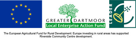 Greater Dartmoor LEAF