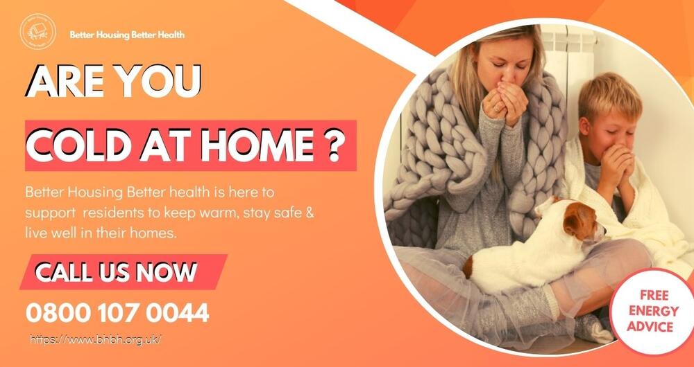 Better Housing Better Health